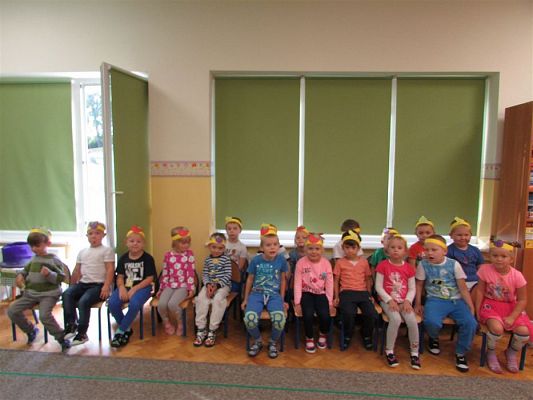 Grafika #2: 21.09.2018 Festyn "Pożegnanie lata"