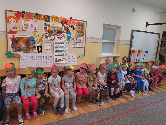 Grafika #3: 21.09.2018 Festyn "Pożegnanie lata"