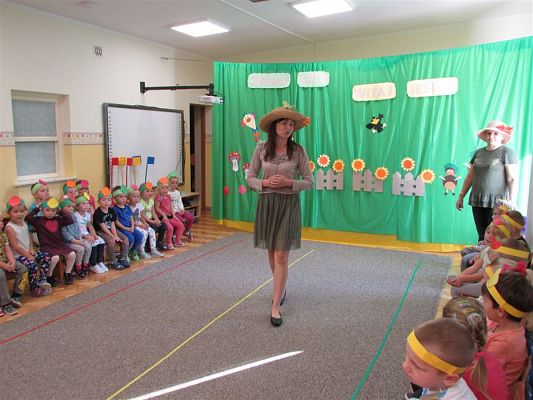 Grafika #4: 21.09.2018 Festyn "Pożegnanie lata"