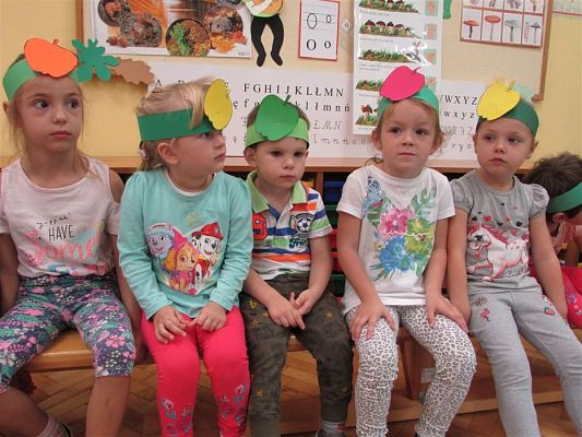 Grafika #6: 21.09.2018 Festyn "Pożegnanie lata"