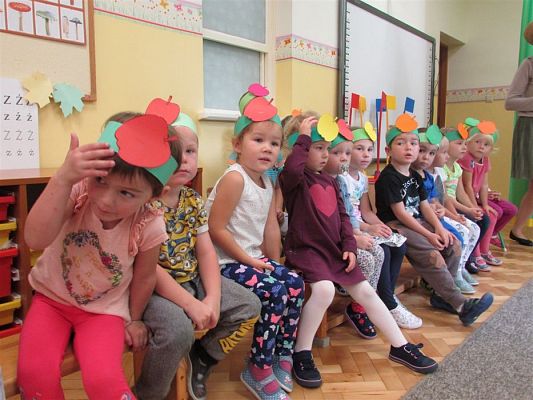 Grafika #7: 21.09.2018 Festyn "Pożegnanie lata"