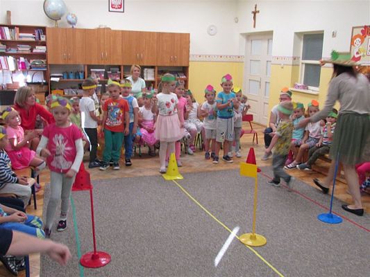 Grafika #39: 21.09.2018 Festyn "Pożegnanie lata"