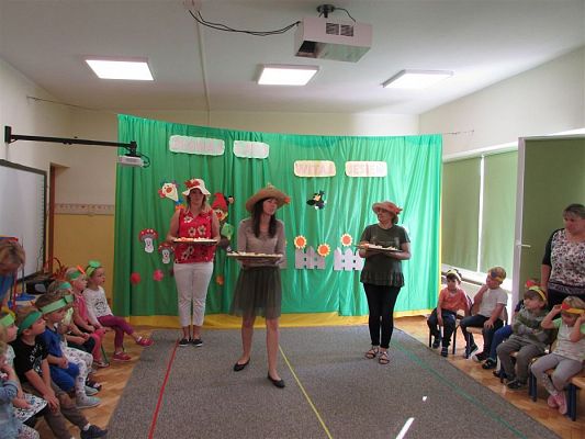 Grafika #48: 21.09.2018 Festyn "Pożegnanie lata"