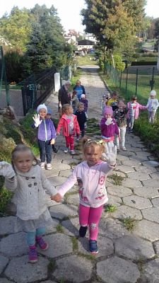Grafika #26: 18.09.2018 Akcja &quot;Sprzątanie Świata&quot;