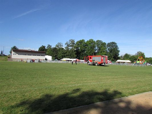 Grafika #46: 14.09.2018 Miniolimpiada Osób Niepełnosprawnych