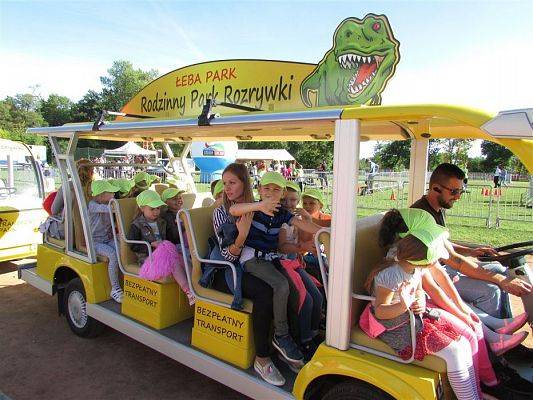 Grafika #57: 14.09.2018 Miniolimpiada Osób Niepełnosprawnych