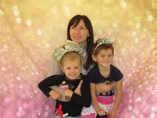 Grafika #60: 14.09.2018 Miniolimpiada Osób Niepełnosprawnych