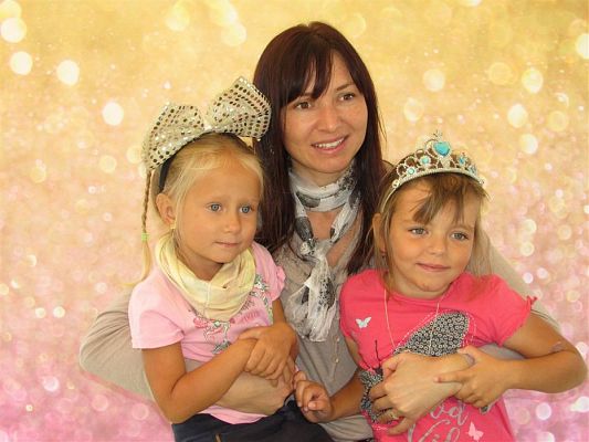 Grafika #63: 14.09.2018 Miniolimpiada Osób Niepełnosprawnych