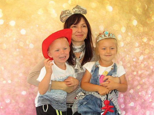 Grafika #64: 14.09.2018 Miniolimpiada Osób Niepełnosprawnych