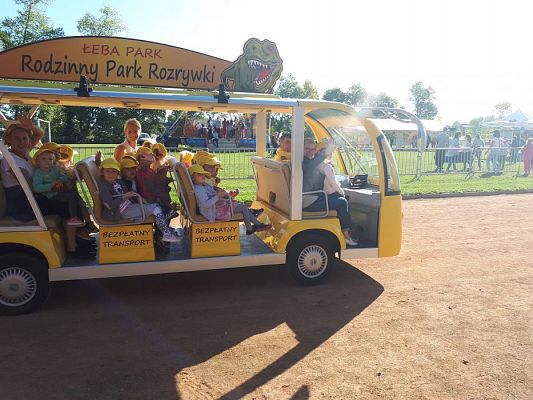 Grafika #90: 14.09.2018 Miniolimpiada Osób Niepełnosprawnych