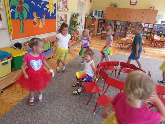 Grafika #40: 02.07.2018 Wakacyjne zabawy