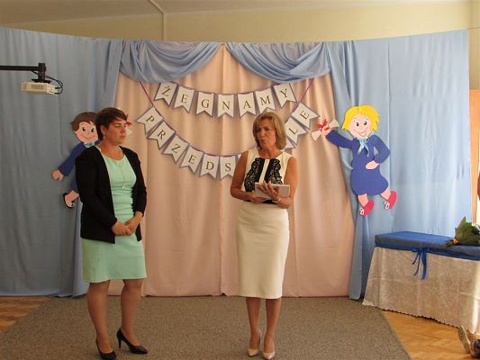 Grafika #3: 20.06.2018 Pożegnanie Absolwentów Przedszkola cz. II