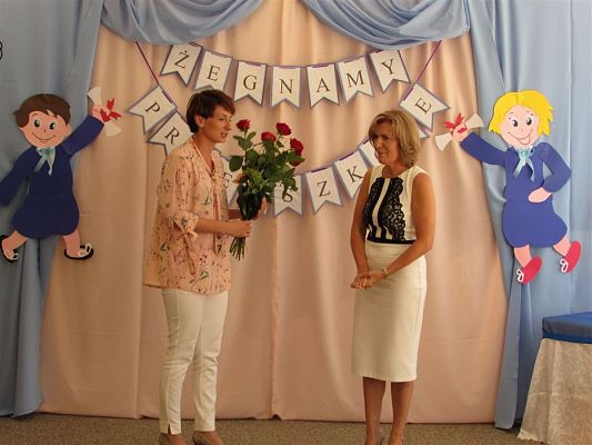 Grafika #19: 20.06.2018 Pożegnanie Absolwentów Przedszkola cz. II