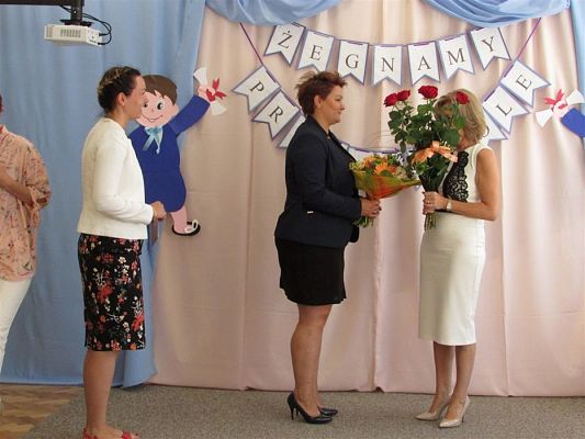 Grafika #21: 20.06.2018 Pożegnanie Absolwentów Przedszkola cz. II