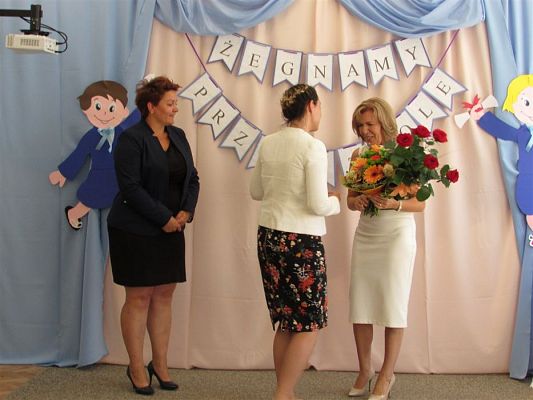 Grafika #22: 20.06.2018 Pożegnanie Absolwentów Przedszkola cz. II