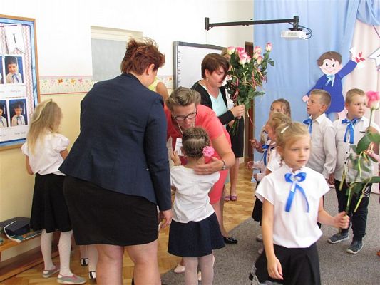 Grafika #28: 20.06.2018 Pożegnanie Absolwentów Przedszkola cz. II