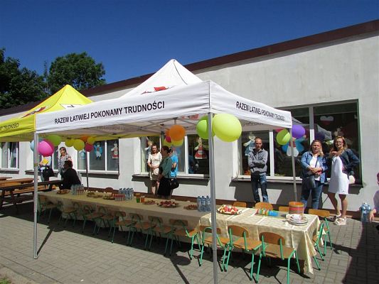 Grafika #36: 20.06.2018 Pożegnanie Absolwentów Przedszkola cz. II