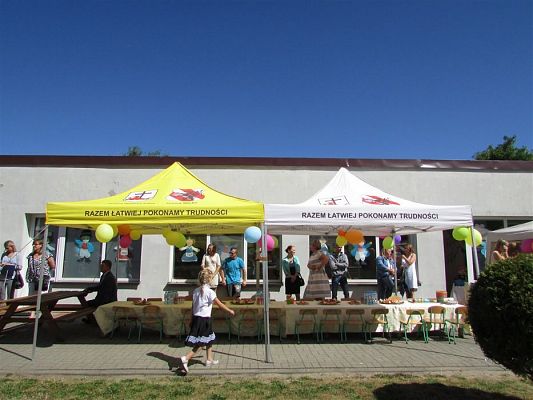 Grafika #37: 20.06.2018 Pożegnanie Absolwentów Przedszkola cz. II