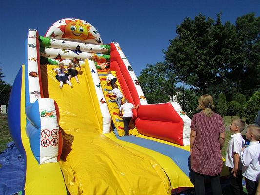 Grafika #39: 20.06.2018 Pożegnanie Absolwentów Przedszkola cz. II