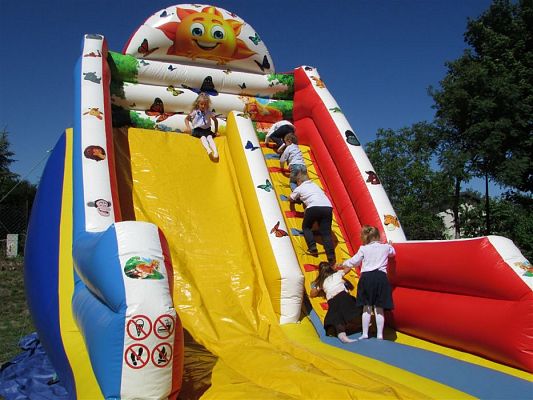 Grafika #40: 20.06.2018 Pożegnanie Absolwentów Przedszkola cz. II