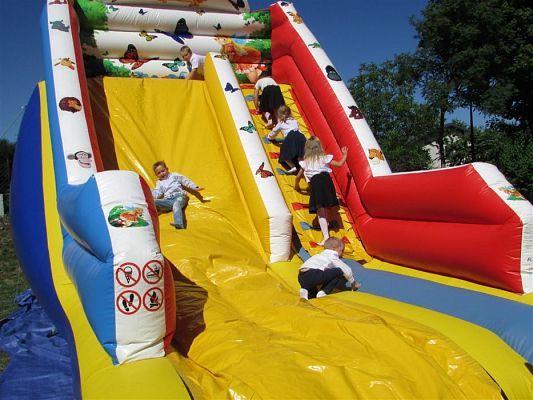 Grafika #41: 20.06.2018 Pożegnanie Absolwentów Przedszkola cz. II