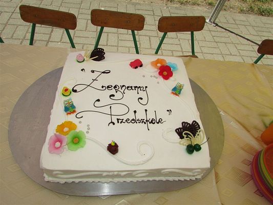 Grafika #45: 20.06.2018 Pożegnanie Absolwentów Przedszkola cz. II