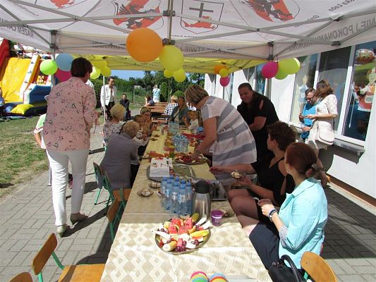 Grafika #53: 20.06.2018 Pożegnanie Absolwentów Przedszkola cz. II