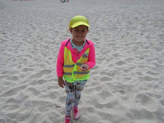 Grafika #50: 15.06.2018 Wycieczka do Łeby gr.I i II