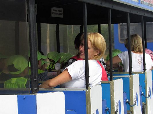 Grafika #73: 15.06.2018 Wycieczka do Łeby gr.I i II