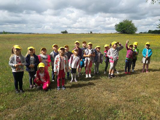 Grafika #9: 14.06.2018 Wizyta w sklepie odzieżowym u mamy Nikoli