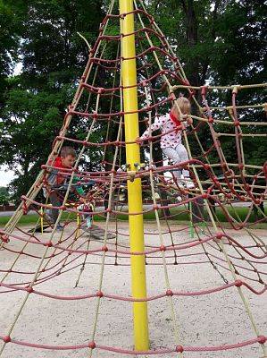 Grafika #0: 13.06.2018 Dzień Przedszkolaka w Szkole Podstawowej w Wicku