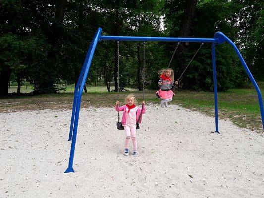 Grafika #2: 13.06.2018 Dzień Przedszkolaka w Szkole Podstawowej w Wicku