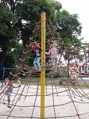 Grafika #7: 13.06.2018 Dzień Przedszkolaka w Szkole Podstawowej w Wicku