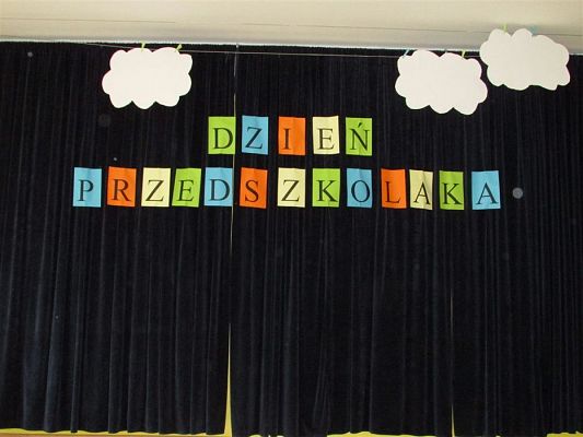 Grafika #10: 13.06.2018 Dzień Przedszkolaka w Szkole Podstawowej w Wicku