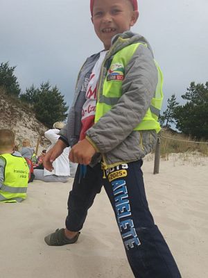 Grafika #39: 04.06.2018 r. Wycieczka do Słowińskiego Parku Narodowego.