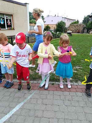 Grafika #20: 04.06.2018 Dzień Dziecka gr.I i II cz.II