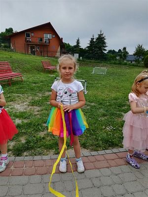 Grafika #27: 04.06.2018 Dzień Dziecka gr.I i II cz.II