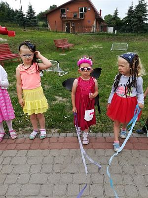 Grafika #32: 04.06.2018 Dzień Dziecka gr.I i II cz.II