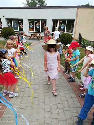 Grafika #34: 04.06.2018 Dzień Dziecka gr.I i II cz.II