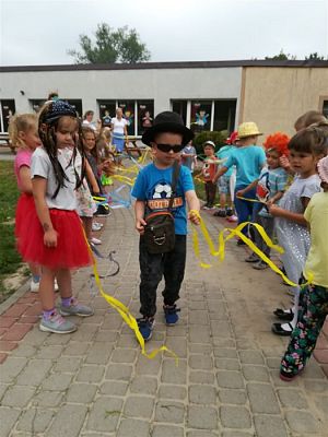 Grafika #42: 04.06.2018 Dzień Dziecka gr.I i II cz.II