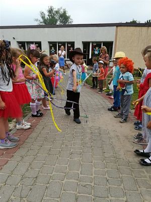 Grafika #48: 04.06.2018 Dzień Dziecka gr.I i II cz.II