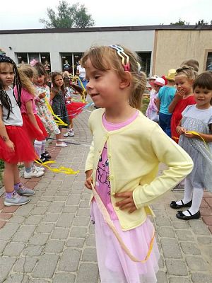 Grafika #54: 04.06.2018 Dzień Dziecka gr.I i II cz.II