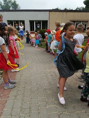 Grafika #66: 04.06.2018 Dzień Dziecka gr.I i II cz.II
