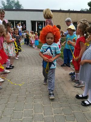 Grafika #67: 04.06.2018 Dzień Dziecka gr.I i II cz.II
