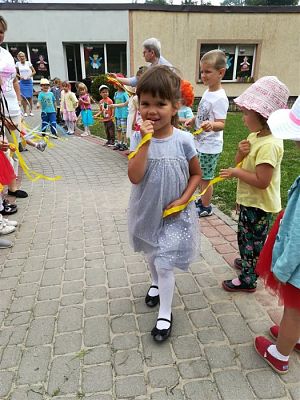 Grafika #71: 04.06.2018 Dzień Dziecka gr.I i II cz.II