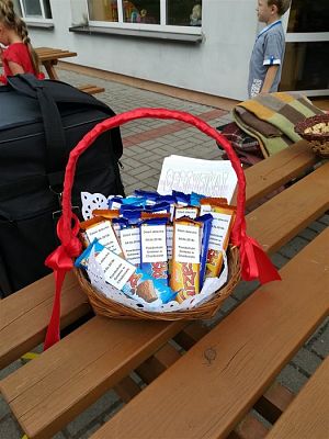 Grafika #79: 04.06.2018 Dzień Dziecka gr.I i II cz.II