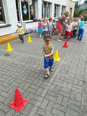 Grafika #86: 04.06.2018 Dzień Dziecka gr.I i II cz.II