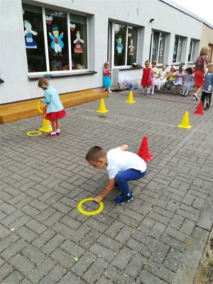Grafika #95: 04.06.2018 Dzień Dziecka gr.I i II cz.II