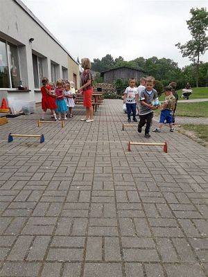 Grafika #19: 04.06.2018 Dzień Dziecka gr.I i II