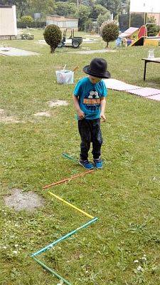 Grafika #40: 04.06.2018 Dzień Dziecka gr.I i II